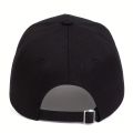 Unisex Side Finger Embroidery Baseball Caps Spring and Autumn Outdoor Adjustable Casual Hats Hip Hop Hat Sunscreen Hat.
