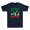 I Stand With Imran Khan T-shirts. 