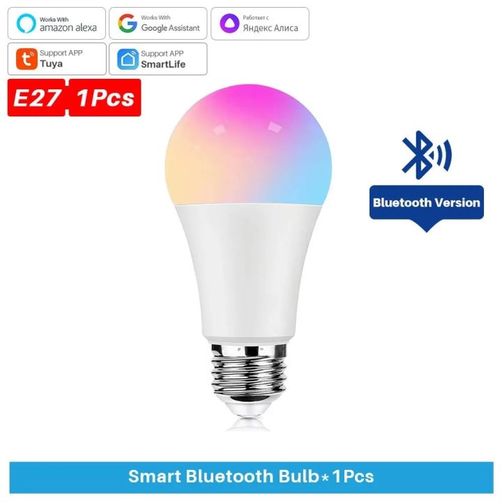 Tuya%20Smart%20Bulb%20E27%20WiFi/Bluetooth%20Dimmable%20LED%20Light%20Bulb%20RGBCW%20100-240V%20Smart%20Life%20App%20Control%20Support%20Alexa%20Google%20Home%20-%20Image%207
