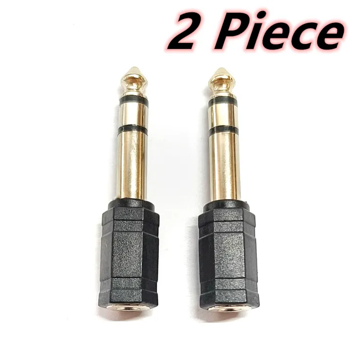 3.5mm%20to%206.5mm%20Audio%20Adapter%20to%206.5%20Male%20Plug%20to%203.5%20Female%20Jack%20Connector%20Adaptor%20-%20Image%207