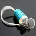 50pcs Fishing Barreled With Thorns Bound With Thread Maruki Hook Fishing Tools. 