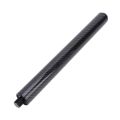 8 Inch Carbon Fiber Extension Rod for Predator Poison Cue Stick – Extended Bumper & Lightweight Design | High-Performance Billia.