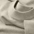 Autumn Mens Casual Mock Turtleneck Sweaters Long Sleeve Thermal Knitted Pullover Sweater Basic Knit Coat Tops Woolen Outerwear. 