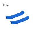PYDEX Bicycle brake lever Protectors For shimano mt200 deore m6100 MTB handlebar grips Bike Handle Brake lever Silicone cover. 