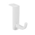 5-1PCS Universal Headphone Stand Adhesive Headphone Wall Mount Hanger Hook Headset Rack Holder Support Gaming Earphone Bracket. 