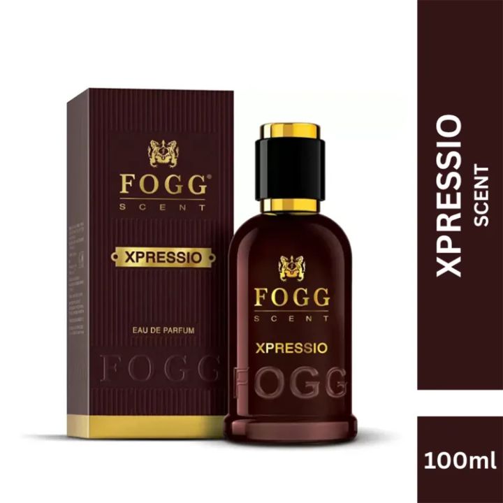 Fogg Perfume Men ( Xpressio) 100ml