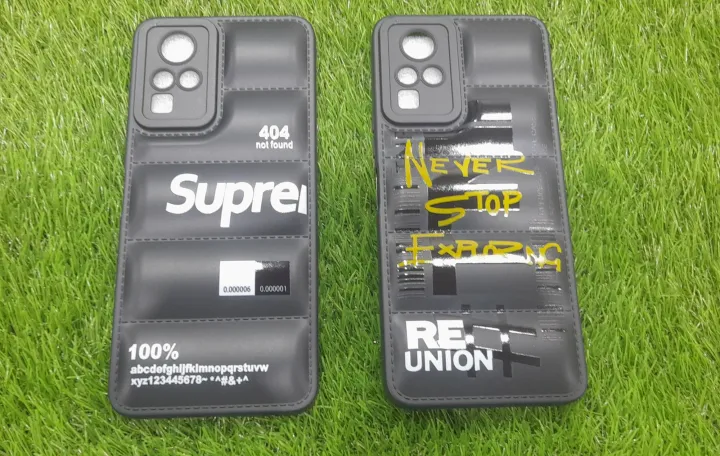 Infinix%20Zero%20X%20neo%20Back%20Cover%20Luxury%20Puffer%20Case%20-%20Image%203