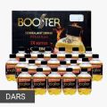 Pack of 4 Imported Energy drink 250 ml Booster stimulant drink. 