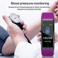 Bluetooth Connect Smart Sport Band, Multifunction, Good Battery Backup.. 