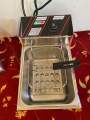 nima Electric Deep fryer Original Best Quality 6Liter. 