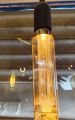 DS42-200  3w Vintage Edison Led Bulb Decorative light  E27 Lamp holder Amber colour. 