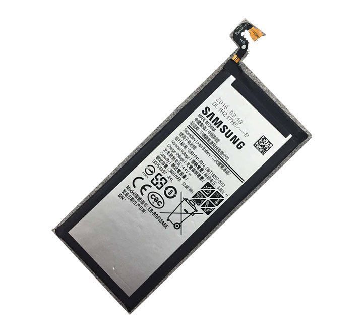 Samsung s7 edge battery