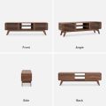 Lorccan TV Stand for TVs. 