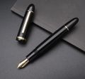 JiaHao 9019 Dadao Fountain Pen | Signature Imported Fountain Pen Smooth Handwriting | Elagenate Fountain Pens for Gift. 