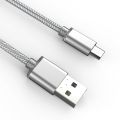 LDNIO Branded Mirco Usb & Iphone Cable 2meter Length. 
