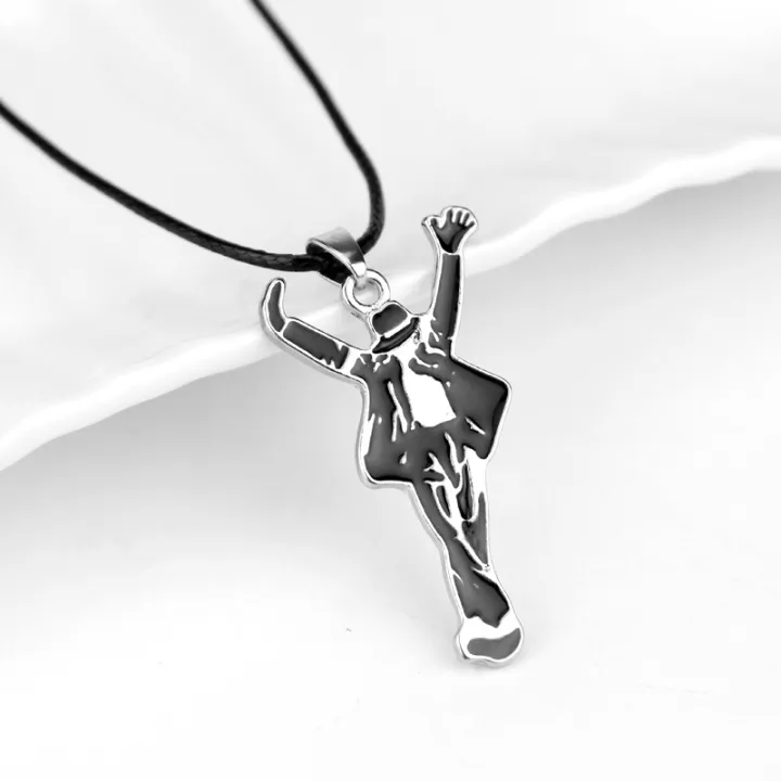 Classic%20Pop%20Star%20Singer%20Michael%20Necklace%20Dancing%20Jackson%20Enamel%20Pendant%20Necklace%20Fans%20Monumental%20Jewelry%20Accessories%20%20-%20Image%202