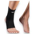 Sports Protective Gear Football Ankle Support Basketball Ankle Brace Nylon Ankle Compression Supp. 