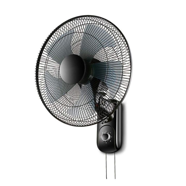 Wega/Realxo (W-1664) 16 Inch High Speed Wall Fan