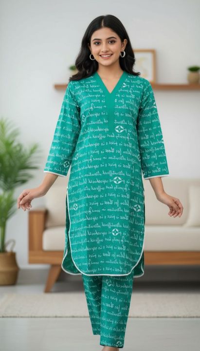 Dress%20for%20girls%20%7C%20Stitched%20dresses%20for%20women%20%7C%20Linen%20suits%20for%20women%20%7C%20Block%20print%20dress%20%7C%20HSS%20Garments%20-%20Image%205