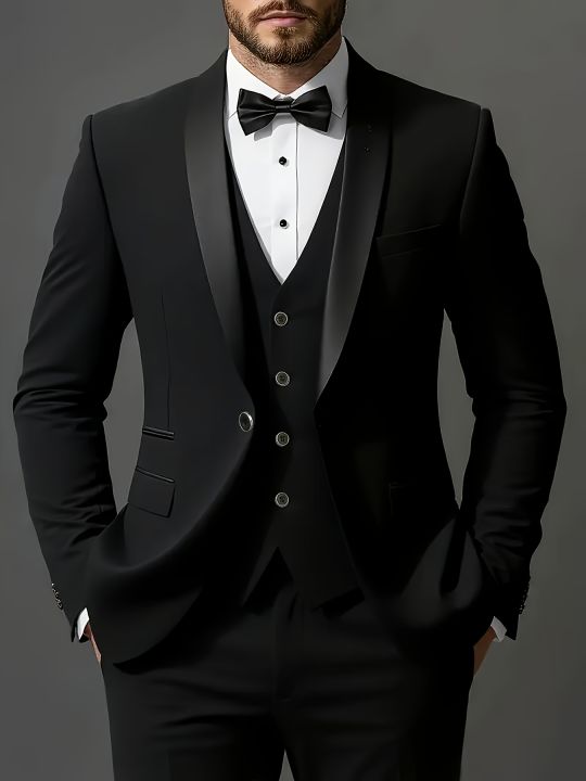 Men's%20Formal%20Suit%20Set%20Business%20Casual%20Slim%20Fit%20Tuxedo%20for%20Wedding,%20Long%20Sleeve%20Notch%20Lapel,%20Groom%20-%20Image%202