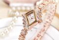 Elegant casual Luxury Watch for Ladies. 