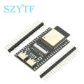ESP32-S3 WROOM N16R8 CAM Development Board WiFi+ Bluetooth Module OV2640/5640 Camera. 