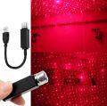 Car Roof Star Light Atmosphere Night Light Decorative For Honda Civic, City, Toyota GLI, Yaris, Wagon R, Alto VXR, Mehran and all Cars Jeep Buses Vans Parrado. 