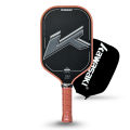 Kawasaki T700 Carbon Fiber pickleball paddle Certified by USA PICKLEBALL King Series pickleball. 