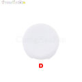 2pcs/lot Replacement Plastic Hard Thumbstick Thumb Stick Joystick Cap for 3DS XL for New 3DS 3DSXL XL LL/ New 2DS.