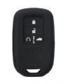 New Honda Civic RS 2021 To 2024 Pcv Silicone Remote key Cover. 