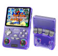J36 Ultra All-in-One Handheld Game Console 20000+ Games 20 Emulators 3000mAh RGB Joystick Multiplayer Multi-Language. 