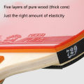 729 Friendship GS Training Table Tennis Rubber 2.1MM Ping Pong Rubber Loop. 