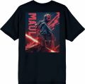 Star Wars Darth Maule Tshirt Men. 