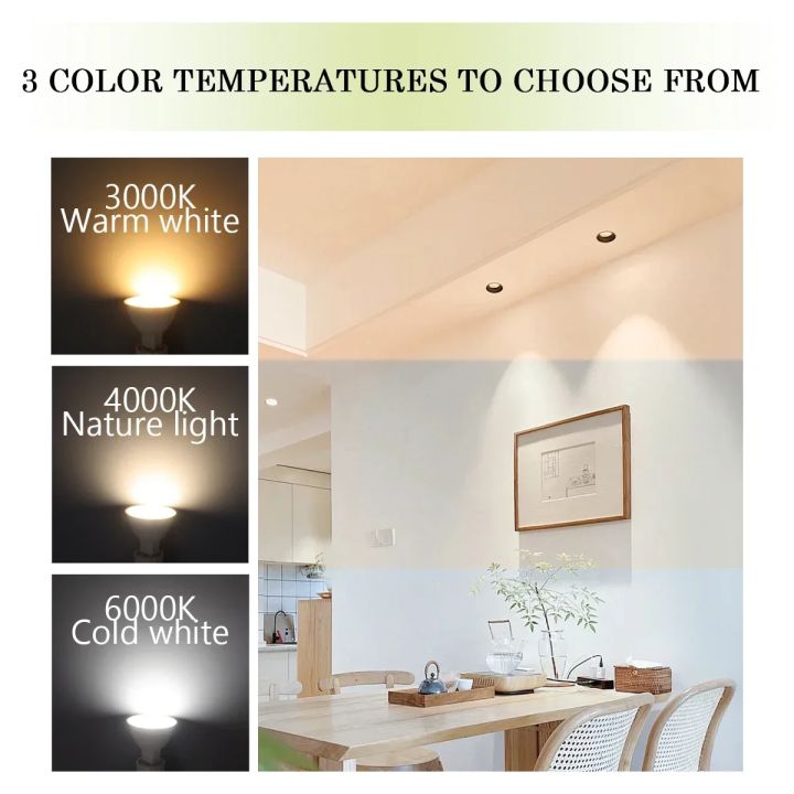 12PCS%20LED%20MR16%20Spotlights%20Bulb%20GU5.3%20Lampada%203W%205W%206W%207W%20AC%20110V%20220V%20DC%2012V%20Bombillas%20Spot%20Light%20Replace%2050W%20Halogen%20Lamp%20Home%20-%20Image%204