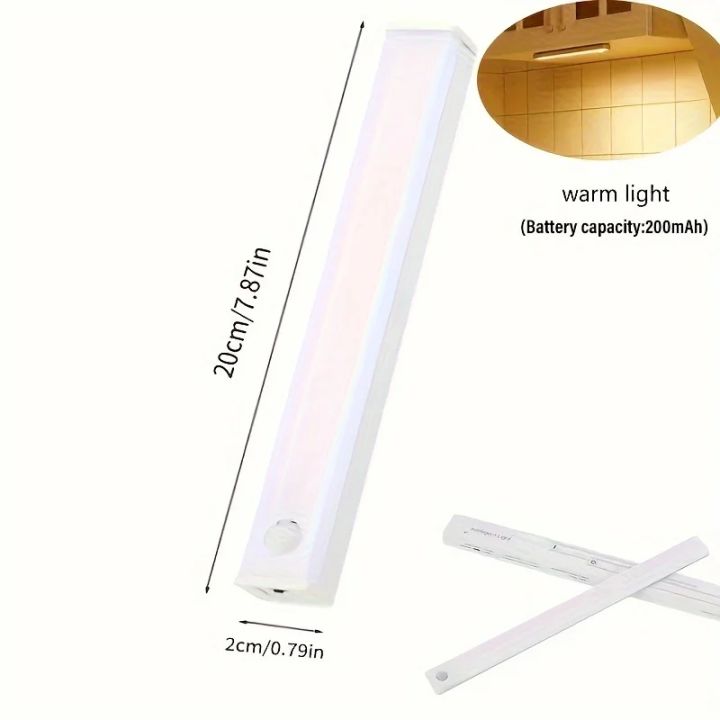 Rechargeable%20Magnetic%20LED%20Strip%20Light%20with%20Motion%20Sensor%20for%20RV%20Cabinet%20Wardrobe%20Kitchen%20-%20Wireless%20Night%20Light%20-%20Image%205