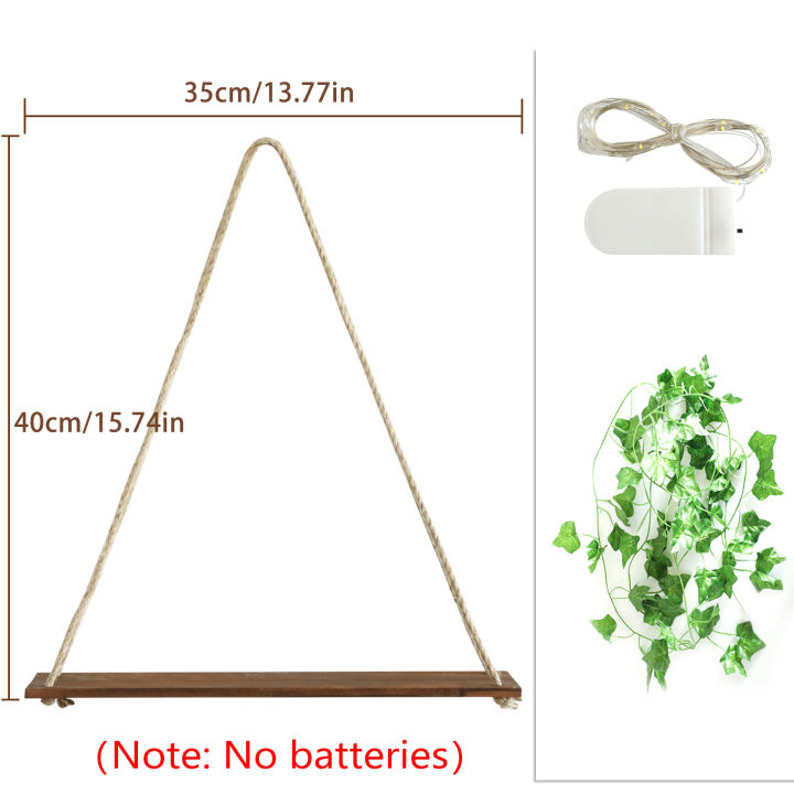 Wood%20Shelf%20with%20Leaf%20Hanging%20Decoration%20LED%20Shelf%20Decor%20Aesthetic%20Room%20Decor%20Floating%20Shelves%20Wall%20Display%20Stand%20for%20Living%20Room%20-%20Image%205