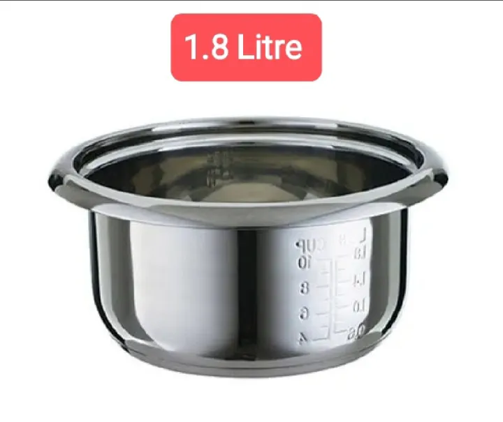 Miyako%20rice%20cooker%20stainless%20steel%20inner%20pot%20(1.8%20litre)%20-%20Image%202