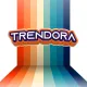 Trendora,,