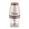 OSAKA Multi-Purpose Blender Japan Meat Grinder Bottom Grinder Super Fast Fruit Blender. 