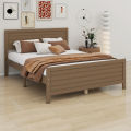 Platform Bed Frame. 