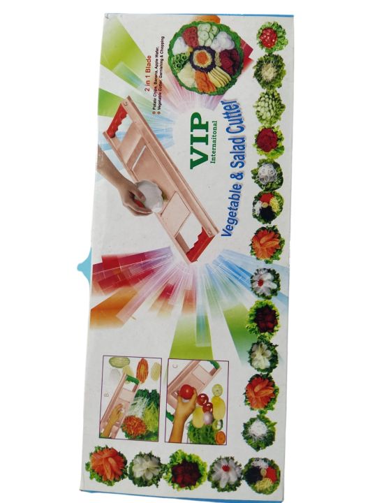 Vip%20Salad%20Cutter%20-%207%20Pieces%20Vegetable%20Salad%20Cutter%20Set%20-%20Vip%20Vegetable%20Cutter%20-%20100%25%20Non%20Magnetic%20Japani%20SS%20Steel%20-%20Image%208
