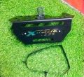 Hero Xtreme bike silencer cover premium quality. 