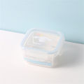 300/900ML Saniro Kuromi Cinnamoroll Lunch Box Cartoon Eco-friendly Bento Box Tableware Food Storage Container Portable. 