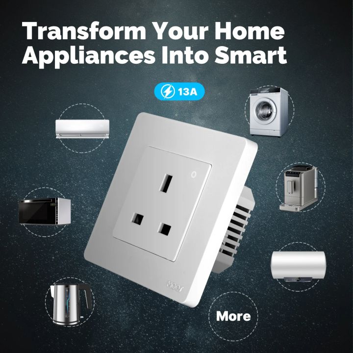 MOES%20Star%20Ring%20Tuya%20ZigBee%20Smart%20UK%20Wall%20Socket%20Energy%20Monitor%20Indicator%20App%20Remote%20Control%20Voice%20Cotrol%20Alexa%20%20Home%20-%20Image%205