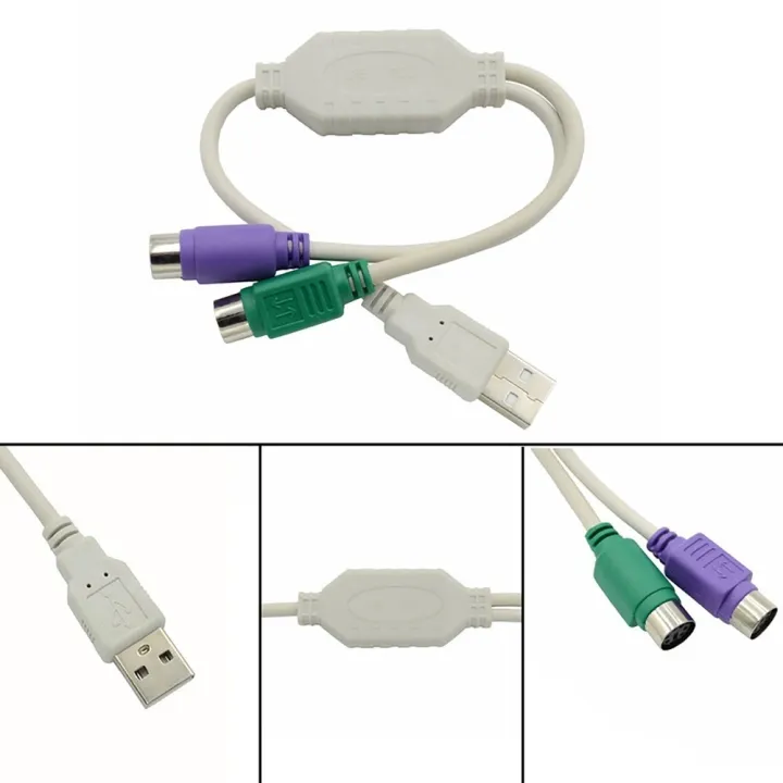 Dual%20PS2%20Male%20To%20USB%20Female%20Converter%20Cable%20Adapter%20USB%20To%20Two%20PS/2%20Use%20Interface%20For%20Mouse%20Keyboard%20Computer%20Cable%20&%20Connector%20-%20Image%202