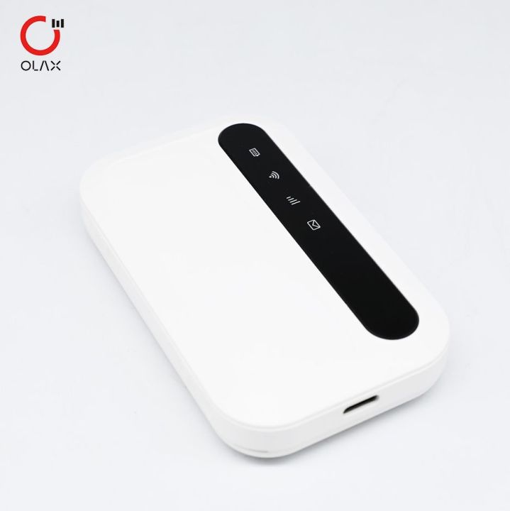 OLAX%20MF985%203000mAh%20B28%20American%20Bands%20Modem%20Hotspot%20Mobile%20Wifi6%20Sim%20Card%20Outdoor%20Portable%20Wireless%204g%20Lte%20Wifi%20Router%20-%20Image%205
