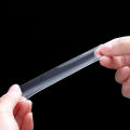 1MM Thick Nano Double-Sided Adhesive Strong Transparent Nano Tape Traceless Acrylic  Patch Universal Adhesive. 
