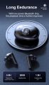 S510 TWS Wireless Bluetooth Earbuds 5.3 LED Display, Touch Control, Stereo Sound, Long Battery, Noise Reduction Headphones for Android & iPhone. 