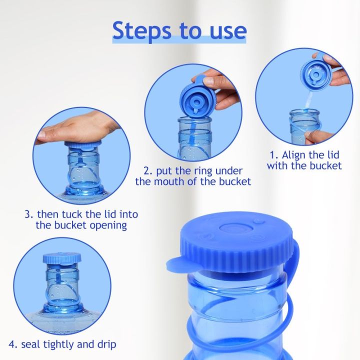 5%20Gallon%20Water%20Jug%20Cap,%20Reusable%20Silicone%203%20&%205%20Gallon%20Water%20Jugs%20Replacement%20Cover,%20Upgrade%20No%20Spill%20Food%20Grade%20Silicone%20-%20Image%205