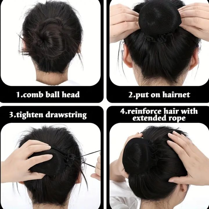 Round%20Bun%20Nets%20Stretchable%20Invisible%20Nylon%20Hair%20Net%20Reusable%20Elastic%20Mesh%20Suitable%20for%20Ballet%20Dance%20Audition%20Training%20Gym%20-%20Image%206